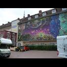 Unsere aktuelle Unterkunft in Bremen